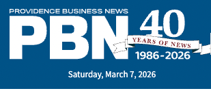 In the News - Providence Business News