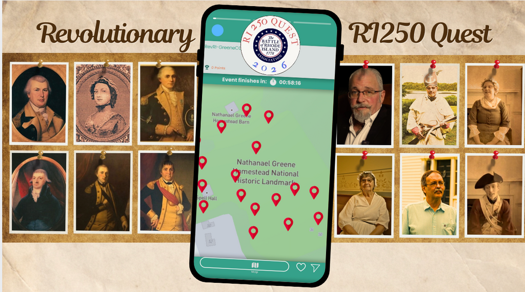 Press Release: Local Entrepreneur Launches “Revolutionary RI250 Quest"
