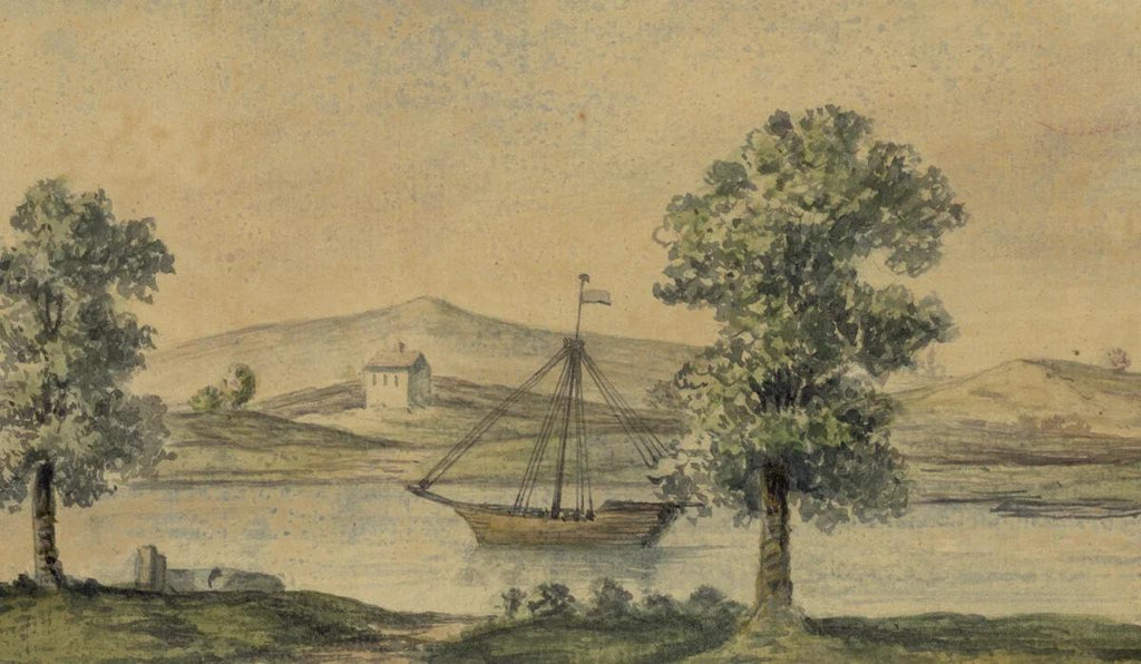 History Tidbits: The Bombardment of Bristol