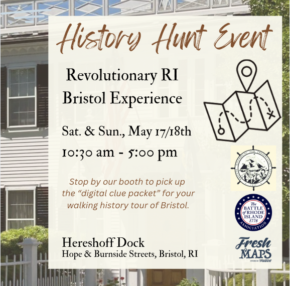 May 17-18th - Brits Attack Bristol